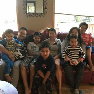 Meet your Posher, Jaden